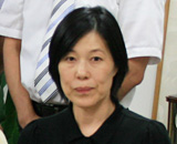 津久井 加代子