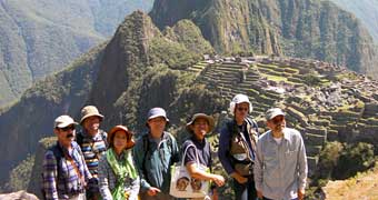 イメージ：PERUMachuPicchu